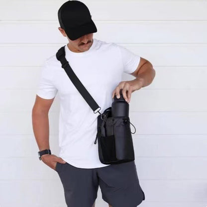 MagneGo™ Torba sportowa i podróżna  z magnesami