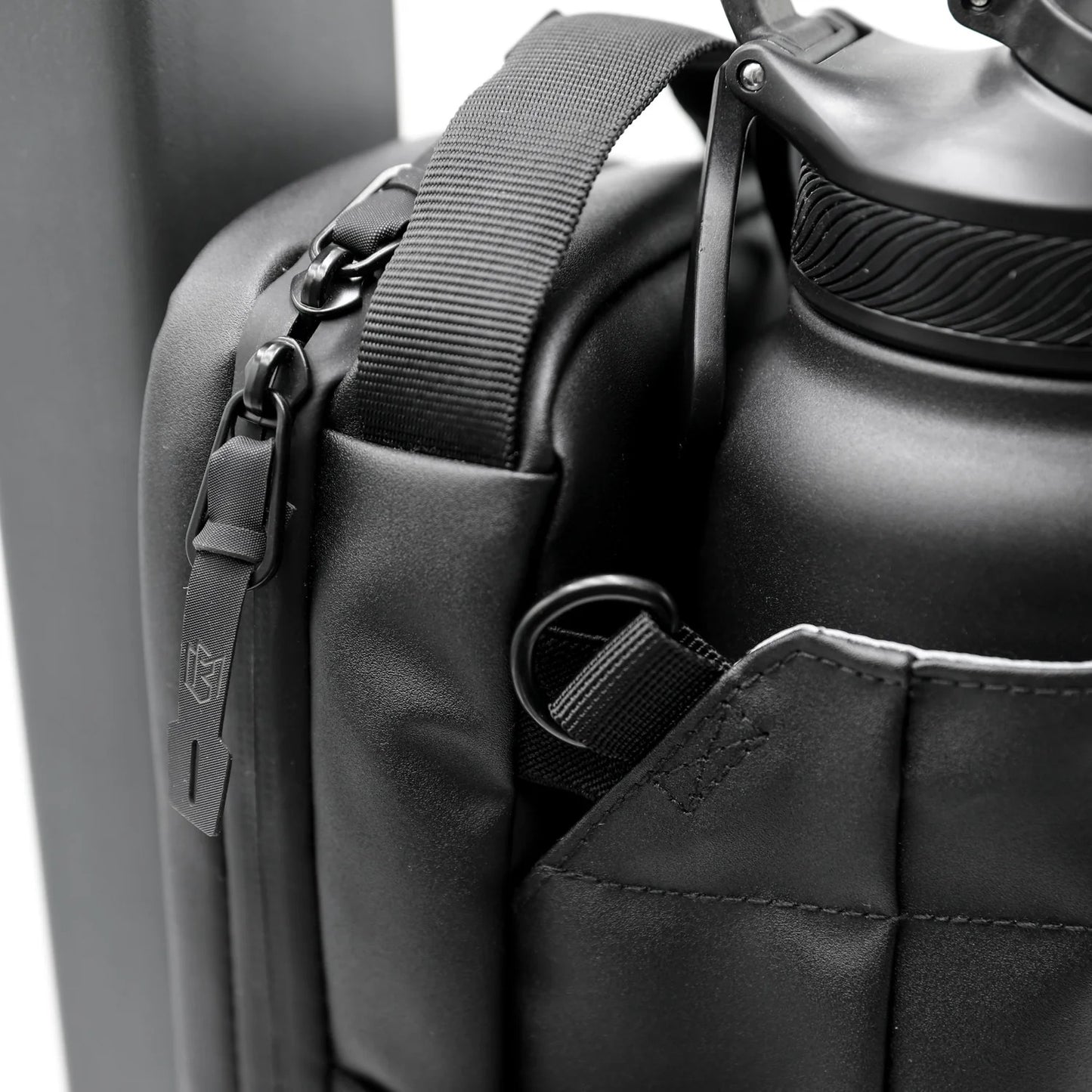 MagneGo™ Torba sportowa i podróżna  z magnesami