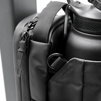 MagneGo™ Torba sportowa i podróżna  z magnesami